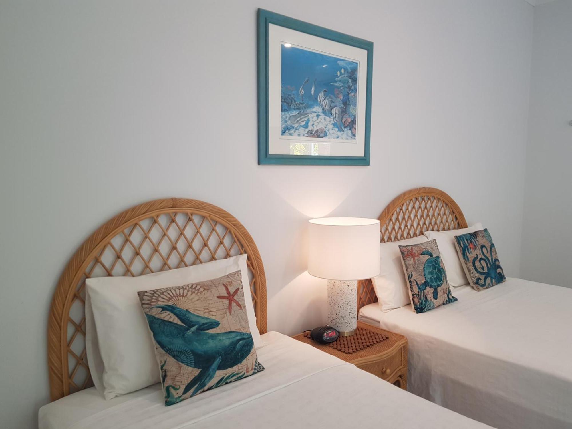 Reef Suite Agnes Water Exterior foto
